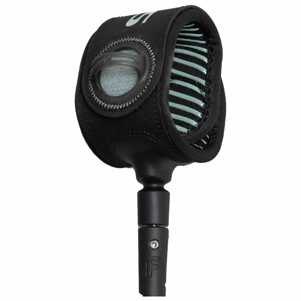 Leash Surf Fcs Freedom Helix All Round Warm/Grey 4 Leash Surf Fcs Freedom Helix All Round Warm/Grey – Image 2