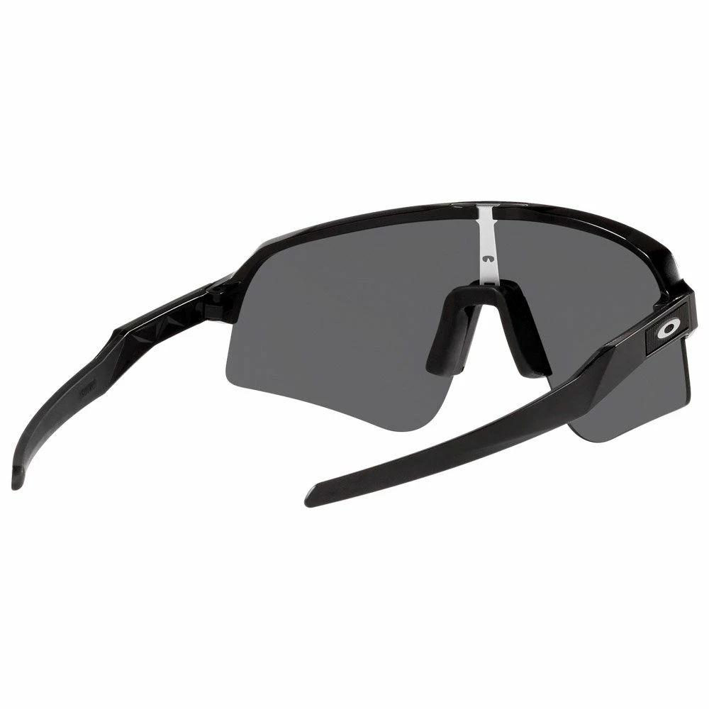 Lunettes De Soleil Oakley Sutro Lite Sweep Matte Black Prizm Black 9 Lunettes De Soleil Oakley Sutro Lite Sweep Matte Black Prizm Black – Image 7