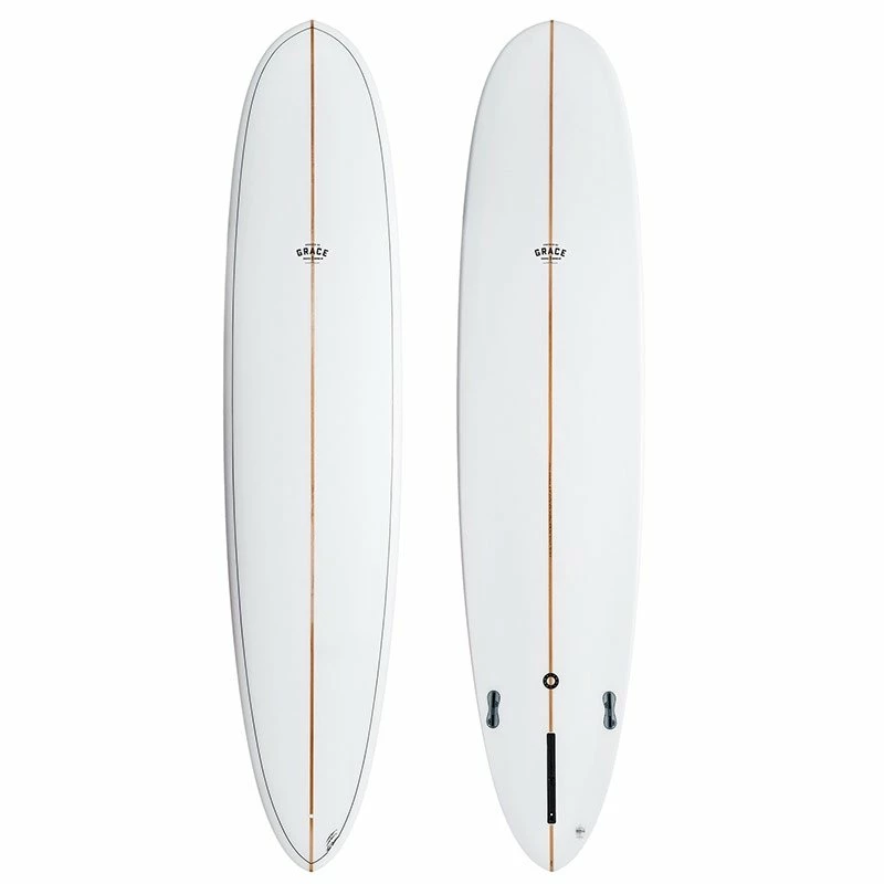 Board De Surf Grace Longboard All Rounder - FCSII 3 Board De Surf Grace Longboard All Rounder - FCSII