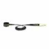 Leash SUP Dakine Leash Dakine Sup Coiled Calf 10'X3/16" - Black -Surfen Geschäft b248f4559581e3aafd0cc3a54a7caa8665cd8dea E22DAKIWAT81795 DAKI0345717 3