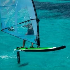 Board De Windsurf I99 Duo Eco -Surfen Geschäft b250d9e12e61f99021322fc872baad5e02bc91c1 E21I99WAT68297 4