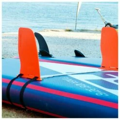 Accessoires SUP Forward Wip Dérives Amovibles SUP Ezywing -Surfen Geschäft b26bee21613730a58be59b7283c1be83b2161673 H23FWWPWAT373184 FWWP0714751 908