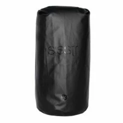 Sac étanche Sisstrevolution Coral Seas Wet Dry Pack - Black