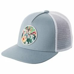 Casquette Dakine Koa Trucker Eco Island Spring
