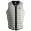 Impact Vest Follow Primary Grey -Surfen Geschäft b32ab47c70852c8b95df9b3f06bf46444c7f550c E23FOLWWAT3370610 0