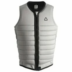 Impact Vest Follow Primary Grey