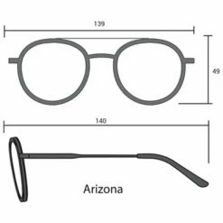 Lunettes De Soleil Binocle Eyewear Arizona Matte Black Tortoise Grey Polarized 11 Lunettes De Soleil Binocle Eyewear Arizona Matte Black Tortoise Grey Polarized -Surfen Geschäft b336b6c52d6a1db2230d448a46c9fe0524c177f5 E23BINOLUN391057 BINO0752044 903