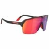 Lunettes De Soleil Rudy Project Spinshield Air Black Matte Multilaser Red -Surfen Geschäft b34344e816a1119838801e35fae5d2c13cbaa53b E23RUPOLUN353527 RUPO0214827 0