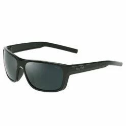 Lunettes De Soleil Bolle Strix Black Shiny TNS