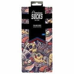 Chaussettes American Socks Giftbox Japan Heritage -Surfen Geschäft b35305e48e211cb8c75a36e89f2ff7aa2e958f8e H23AMSOACC3344770 903