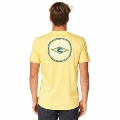 Tee-shirt Rip Curl Dams -Surfen Geschäft b37122630faece4eb4477428afa61294c044742c E22RIPCTEH87530 7