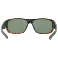 Lunettes De Soleil AZR King Vernie Noir Tortoise G15 Polarized -Surfen Geschäft b394e9f3bb71e200af8608f5a3706e1c9729ba83 E230AZRLUN348080 0AZR0208879 2