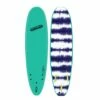 Board De Surf Catch Surf Odysea Log Emerald Green