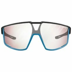 Lunettes De Soleil Julbo Fury Mat Noir Bleu Reactiv 0-3 High Contrast -Surfen Geschäft b3d5b30a6c9e2b818ddb82ed23ed9b7714a4b2d4 E20JULBLUN13509497 JULB0681425 5