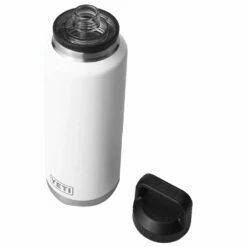Gourde Yeti Rambler 46 Oz (1,4L) White -Surfen Geschäft b3d60d5e86308a63f072e6c60ffb129a4f25762b E22YETIACC88012 YETI0149092 901