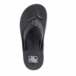 Tongs Dakine No Ka'Oi Leather - Black -Surfen Geschäft b3d8a968e13da94e93ade27ea3c5083759d06960 E22DAKICHA87958 2
