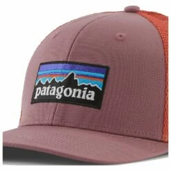 Casquette Patagonia P-6 Logo Lopro Trucker Hat Evening Mauve 5 Casquette Patagonia P-6 Logo Lopro Trucker Hat Evening Mauve -Surfen Geschäft b3e3283d5ea3d4d23fa36944ff7e14259f9fca8c E23PATAACC365099 PATA0183223 901