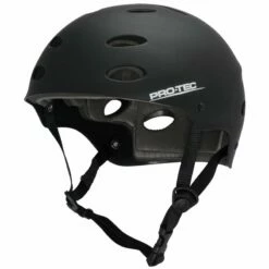 Casque Nautique Pro-Tec Pro-tec Ace Water - Matte Black - Small / 54 à 56 Cm