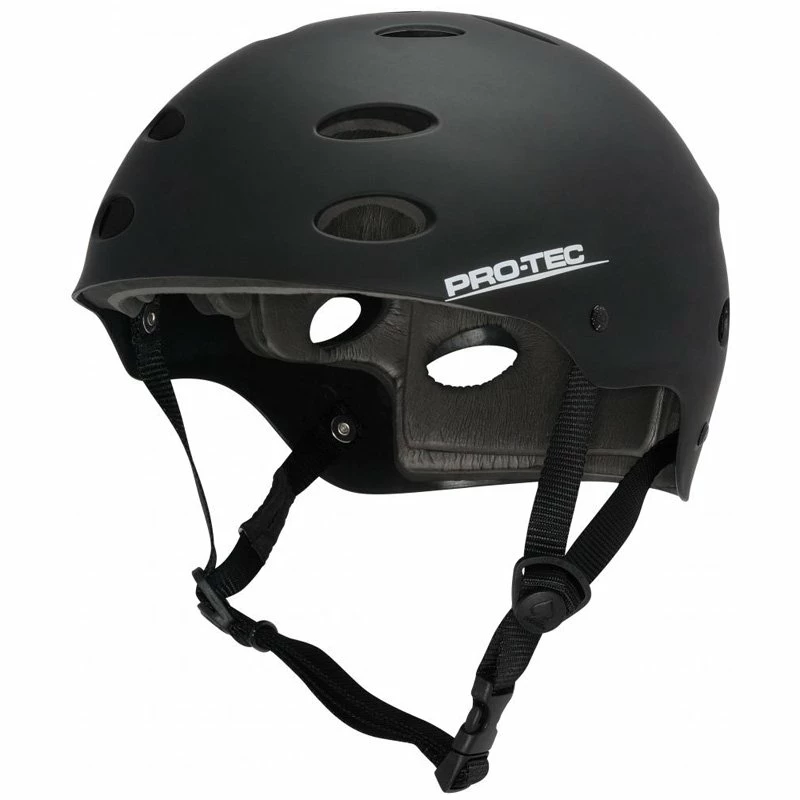 Casque Nautique Pro-Tec Pro-tec Ace Water - Matte Black 3 Casque Nautique Pro-Tec Pro-tec Ace Water - Matte Black