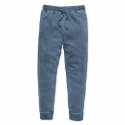 Pantalon Sportswear Outerknown Jogging Admiral Blue