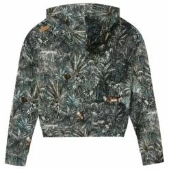 Sweat Picture Neris Crop Hoodie Bengal -Surfen Geschäft b45025af7a4af7bc3d6fa7e402b8a0dbca319884 E22PICTTEH2209166 2