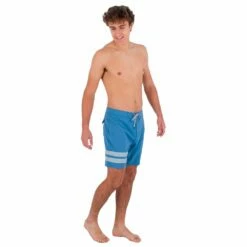 Boardshort Hurley Block Party 18" Medium Blue 13 Boardshort Hurley Block Party 18" Medium Blue -Surfen Geschäft b483733d8208ff57aab955d7e0b10bcc285656a3 E23HRLYTEX3373741 901