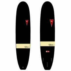 Pack Surf JJF By Pyzel - Black