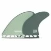 Ailerons Surf Futures Fins Eric Arakawa - 3 Dérives -Surfen Geschäft b4997050b0a2616ab94057d5dc4f2c9ab46b663a E21FUTUWAT53259 FTFN0078250 1