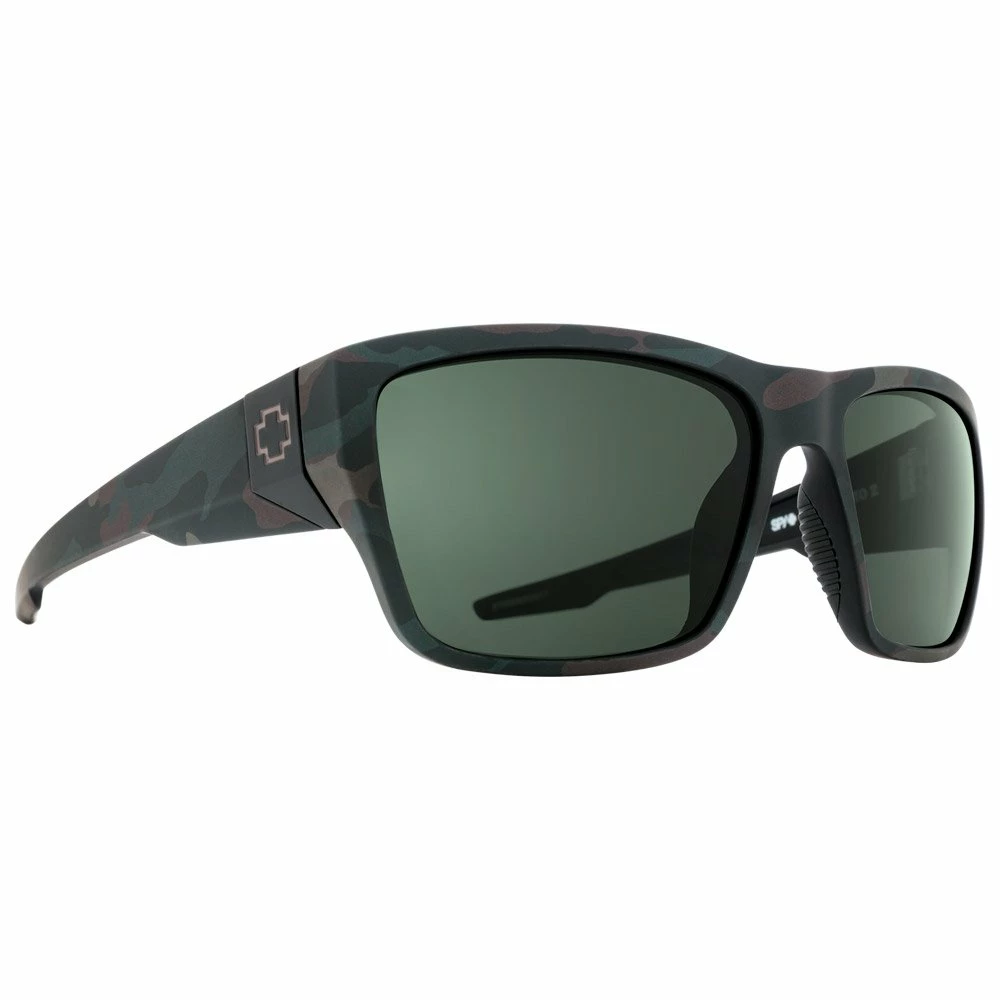 Lunettes De Soleil Spy Dirty Mo 2 Matte Camo HD Plus Gray Green Polar 3 Lunettes De Soleil Spy Dirty Mo 2 Matte Camo HD Plus Gray Green Polar
