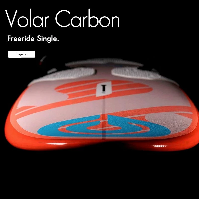 Board De Windsurf Goya Volar Carbon 2022 7 Board De Windsurf Goya Volar Carbon 2022 – Image 5