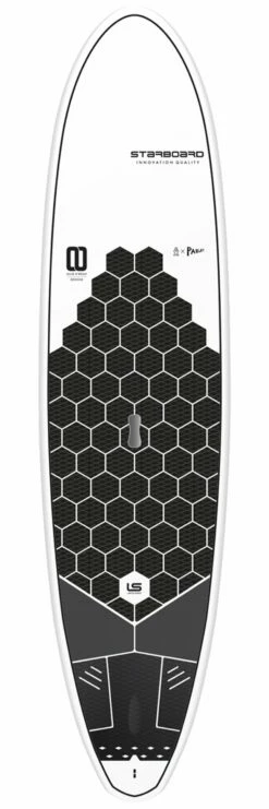 Board De SUP Starboard Longboard Limited Series