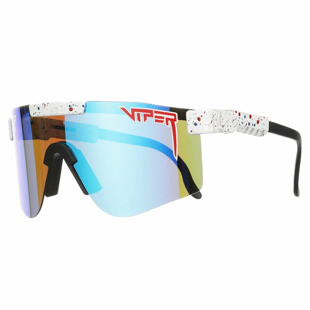 Lunettes De Soleil Pit Viper Originals Double Wides Polarized The Absolute Freedom 4 Lunettes De Soleil Pit Viper Originals Double Wides Polarized The Absolute Freedom – Image 2