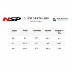 Board De Surf Nsp NSP Element HDT Fun- White Tint -Surfen Geschäft b55e93f96680acc73f5954f6fcbbd1d695e41d3e E21NSPWAT70348 2