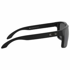 Lunettes De Soleil Oakley Holbrook Matte Black Prizm Black Polarized -Surfen Geschäft b5b1395e447fb7e0f99d45494a45c31fd71e589f E17OAKLLUN016 17