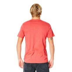 Tee-shirt Rip Curl Surf Revival Yeh Mumma - Retro Red -Surfen Geschäft b5dacb5eb02a2a966a4e9b5b7e95d508ffa52481 E22RIPCTEH87718 2