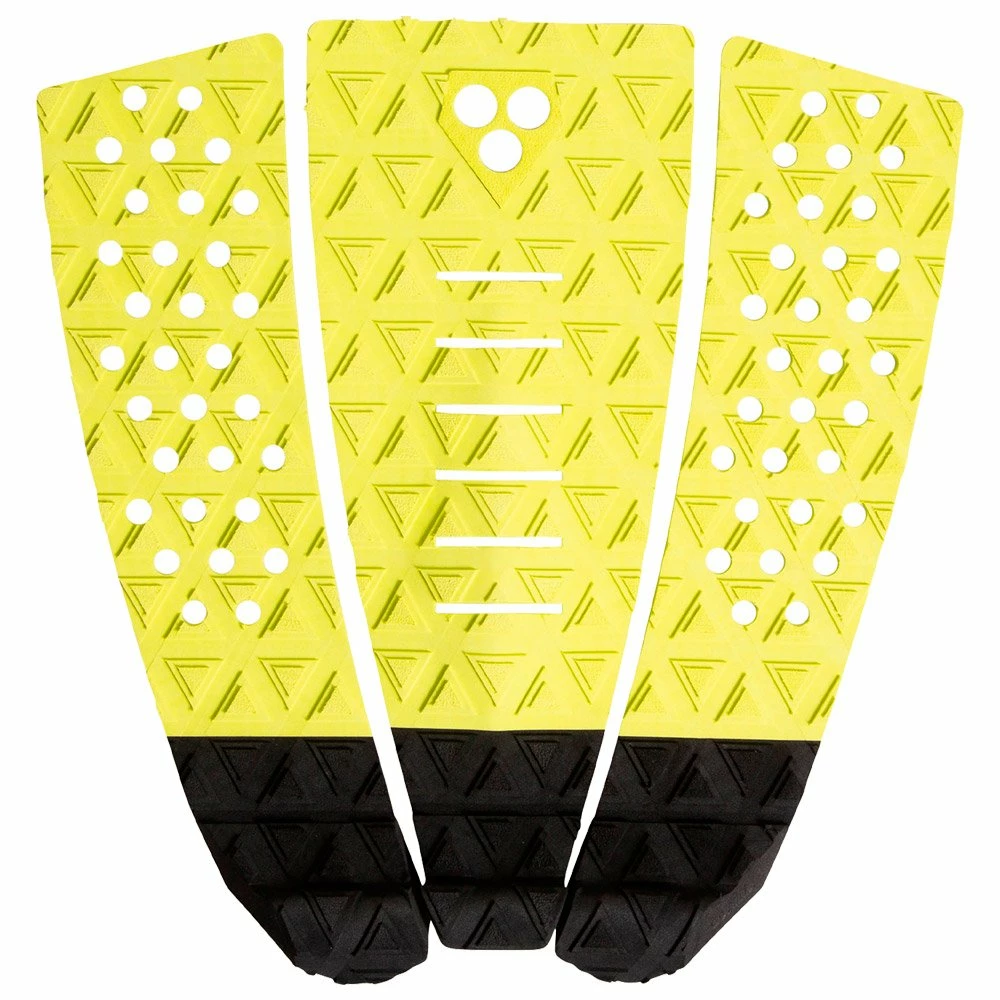 Pad Surf Gorilla Tres Limelight/Black 3 Pad Surf Gorilla Tres Limelight/Black