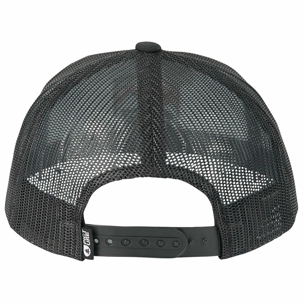 Casquette Picture Tomal Kids White 5 Casquette Picture Tomal Kids White – Image 3