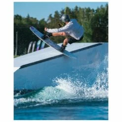 Tee-shirt Follow Hydro Corp Tee Stone -Surfen Geschäft b61dc09744bc7f1143d96e359acc86025ed985d9 E23FOLWTEH370602 907