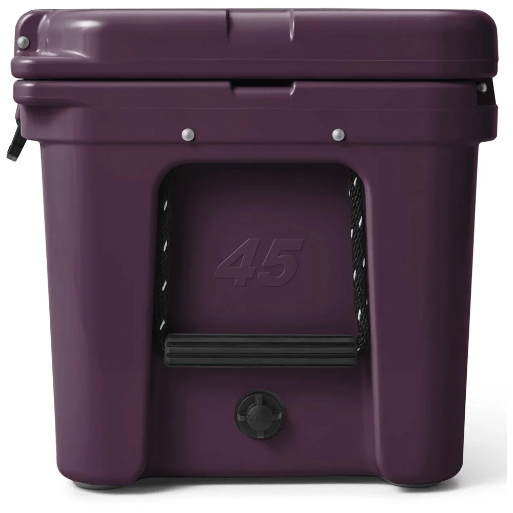 Glacière Yeti Tundra 45 Nordic Purple 5 Glacière Yeti Tundra 45 Nordic Purple – Image 3