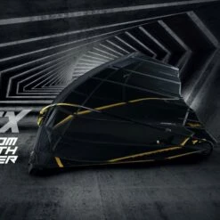 Voile De Windsurf Point-7 ACX - Yellow -Surfen Geschäft b67037e54feb1a72ebf51ebb9f718c855be043b7 E22POINWAT82567 1