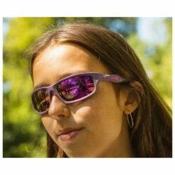 Lunettes De Soleil AZR Fly Mat Fuschia Gris Miroir -Surfen Geschäft b67cef29cc43a704be7f124bcbf0d2c2c07456c4 E230AZRLUN348057 0AZR0208851 901