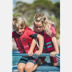 Gilet De Flottaison Jobe Junior Neoprene Life Vest Hot Pink 12 Gilet De Flottaison Jobe Junior Neoprene Life Vest Hot Pink -Surfen Geschäft b68c690b76eef4ff864dd5e599e064254ce29e8d E23JOBEWAT3391433 12