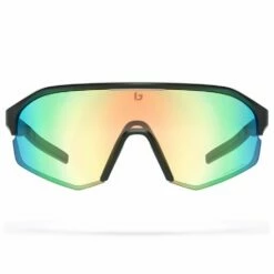 Lunettes De Soleil Bolle Lightshifter Black Matte Phantom Clear Green -Surfen Geschäft b694d656a0a67998620f08abb1b4fec415b36ac0 E20BOLLLUN13433497 BOLL0592572 4