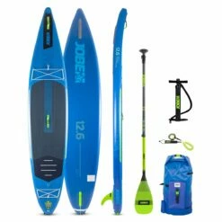 Pack SUP Jobe Pack Gonflable Aero Neva 2021 - 12'6''