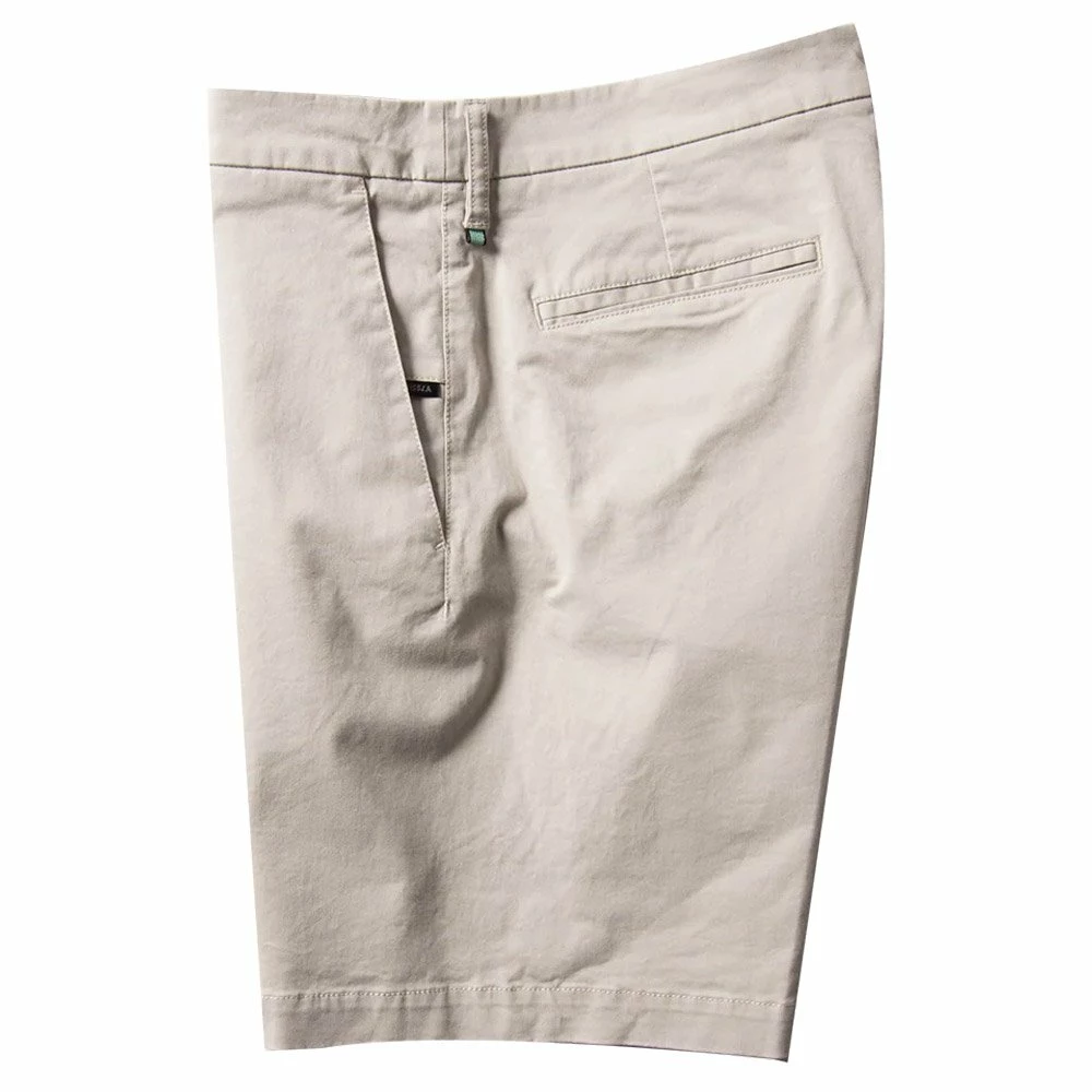 Short Vissla No See Ums Eco 18" Dune 4 Short Vissla No See Ums Eco 18" Dune – Image 2