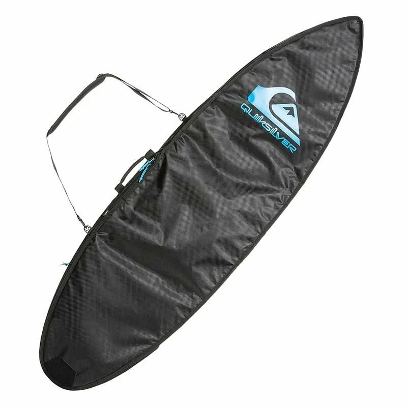 Housse Surf Quiksilver Transit Shortboard 3 Housse Surf Quiksilver Transit Shortboard