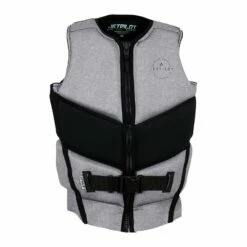 Gilet De Flottaison Jetpilot Freeride ISO 50N Neo Vest - Grey / Marle -Surfen Geschäft b6ffd0ffad2bf454c7ef3a13295f23f5e92b2d08 E21JETPWAT67940 9