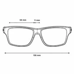 Lunettes De Soleil Bolle Status Dark Blue Matte TNS -Surfen Geschäft b76fd8f1ea1c6b6f32f90d7e05404e85e1ccf3d6 E23BOLLLUN344833 BOLL0093447 901