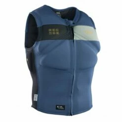 Impact Vest Ion Vector Amp FZ 2023 Cascade Blue