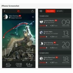 Montre Rip Curl GPS Search Serie 2 - Black -Surfen Geschäft b7a731a78636fc0bfd087a47dde858c5fe182d25 E20RIPCACC36089 RCRL0084203 3